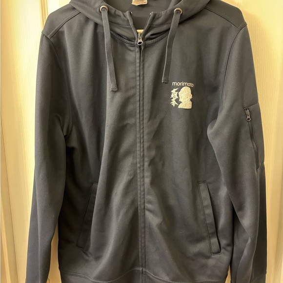 Iron Chef Morimoto Lightweight Jacket, Size Medium, Great Condition - Picture 1 of 5